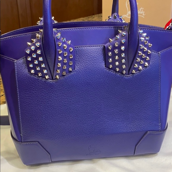 Only the bag - Listing to negotiate price 💜❤️ - Picture 5 of 16